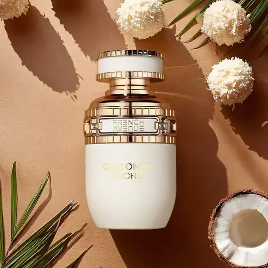 Coconut Leche French Avenue - Fragrance World