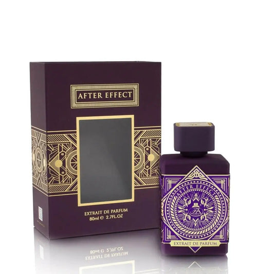 After Effect French Avenue - Fragrance World | Iedvesmoti no Initio Side Effect Unisex 80 ml