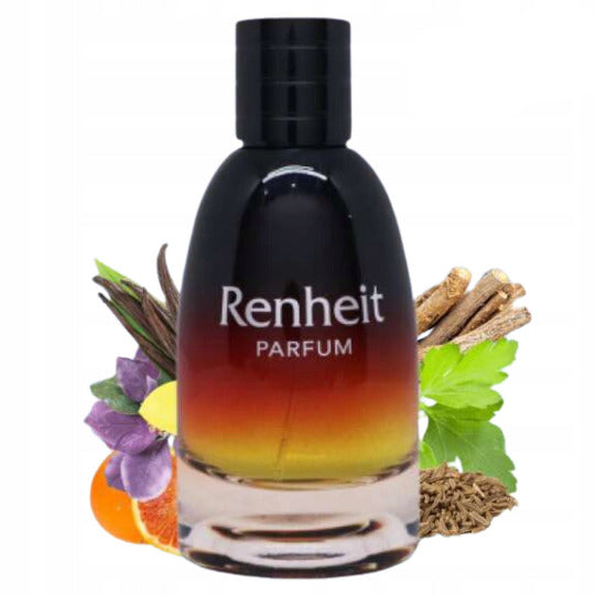 Renheit Fragrance World 100 ml men's EDP – Ambersperfume