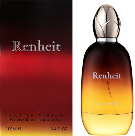 Renheit Fragrance World 100 ml vīriešu EDP