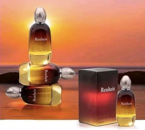 Renheit Fragrance World 100 ml vīriešu EDP