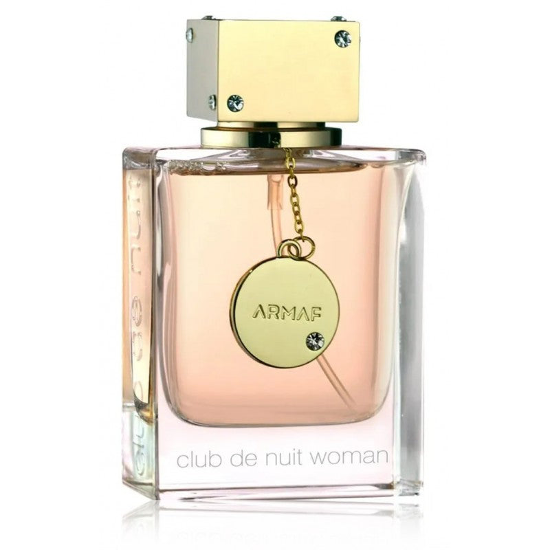 Armaf Club De Nuit Women EDP 105ml ( iedvesmots no Chanel Coco Mademoiselle )