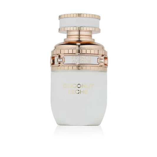 Coconut Leche French Avenue - Fragrance World