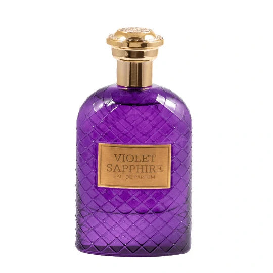 Violet Sapphire (Boadicea the Victorious) Fragrance World 100 ml EDP woman