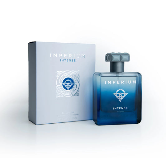 Fragrance World Imperium Intense vīriešu EDP 100ml