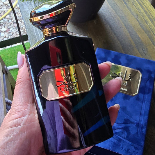Qa'ed Fragrance World Unisex 100 ml