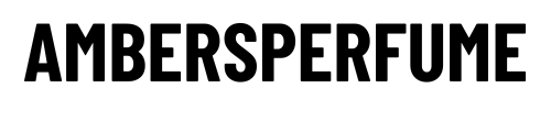 Ambersperfume