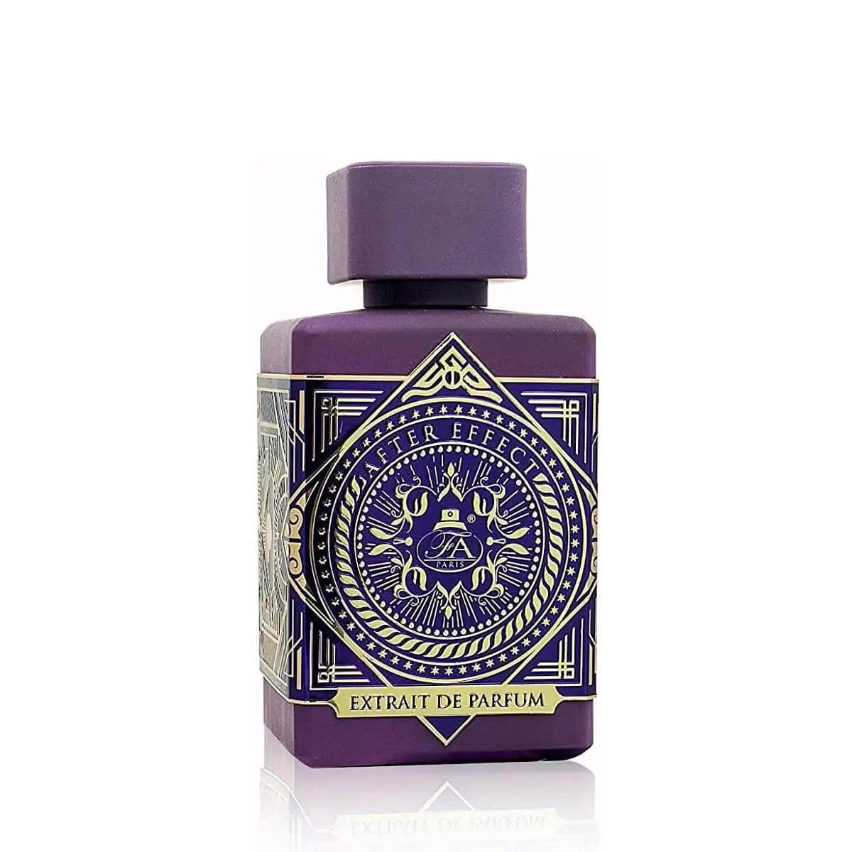 After Effect French Avenue - Fragrance World | Inspired by Initio Side Effect