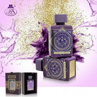 After Effect French Avenue - Fragrance World | Inspired by Initio Side Effect