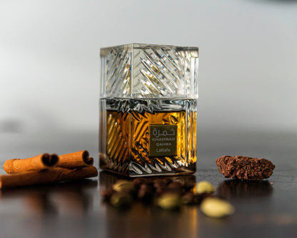 Lattafa Khamrah Qahwa Uniseks EDP 100ml