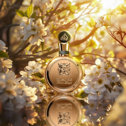 Fakhar Gold Extrait Unisex EDP 100ml Lattafa