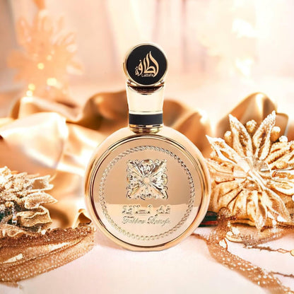 Fakhar Gold Extrait Unisex EDP 100ml Lattafa