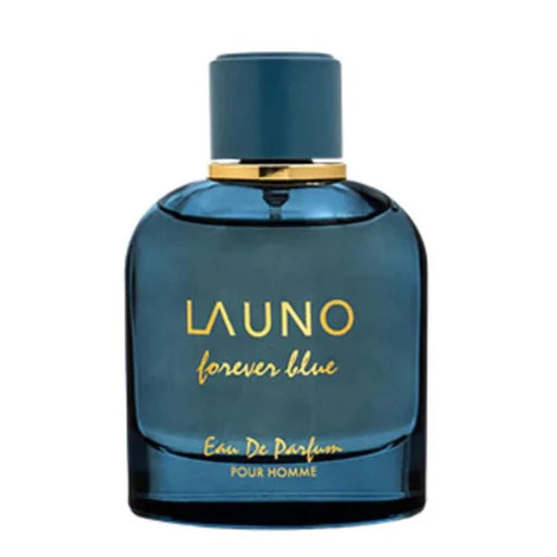 La uno Intense Blue (Light Blue Men) - Fragrance World