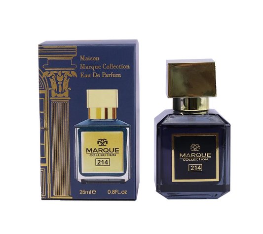 Marque 214 (Oud satin mood) - Fragrance World