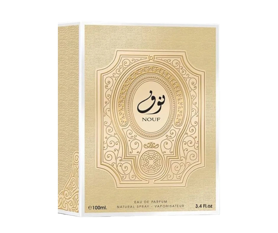 Nouf Unisex Paris Corner EDP 100ml
