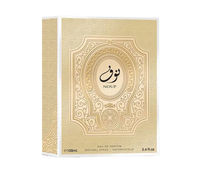 Nouf Unisex Paris Corner EDP 100ml