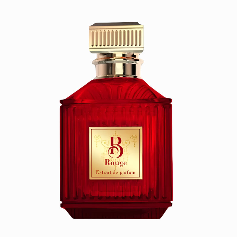 B Rouge Extract Fragrance World 100 ml Unisex
