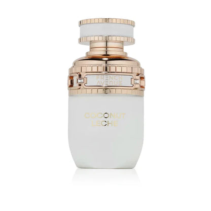 Coconut Leche French Avenue - Fragrance World