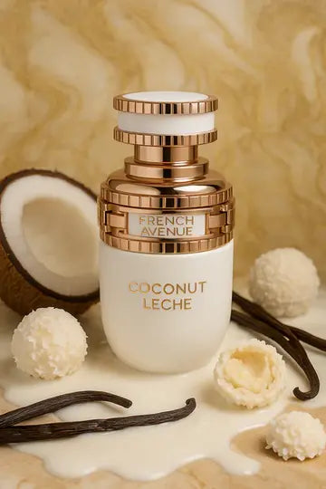Coconut Leche French Avenue - Fragrance World