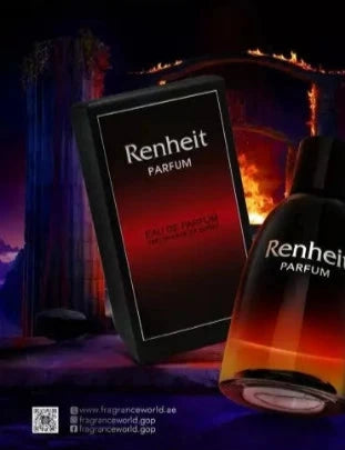 Renheit Fragrance World 100 ml men's EDP
