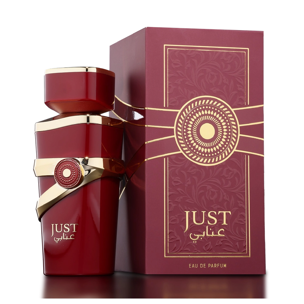 Just Anabi Fragrance World 100 ml Unisex