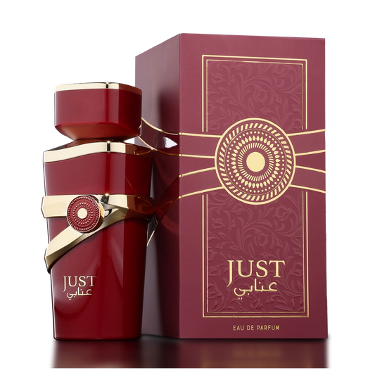 Just Anabi Fragrance World 100 ml Unisex
