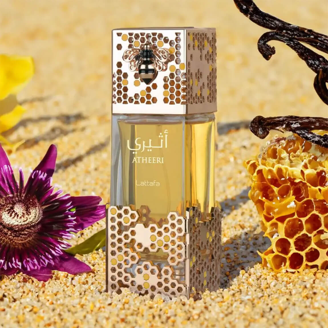 New for 2025! Atheeri Lattafa For Women EDP 100ml (inspired by
