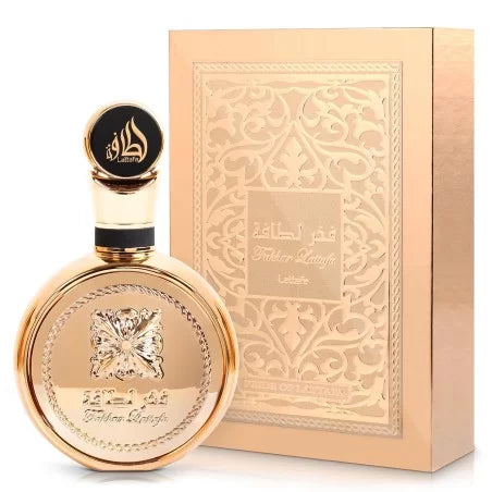 Fakhar Gold Extrait Unisex EDP 100ml Lattafa