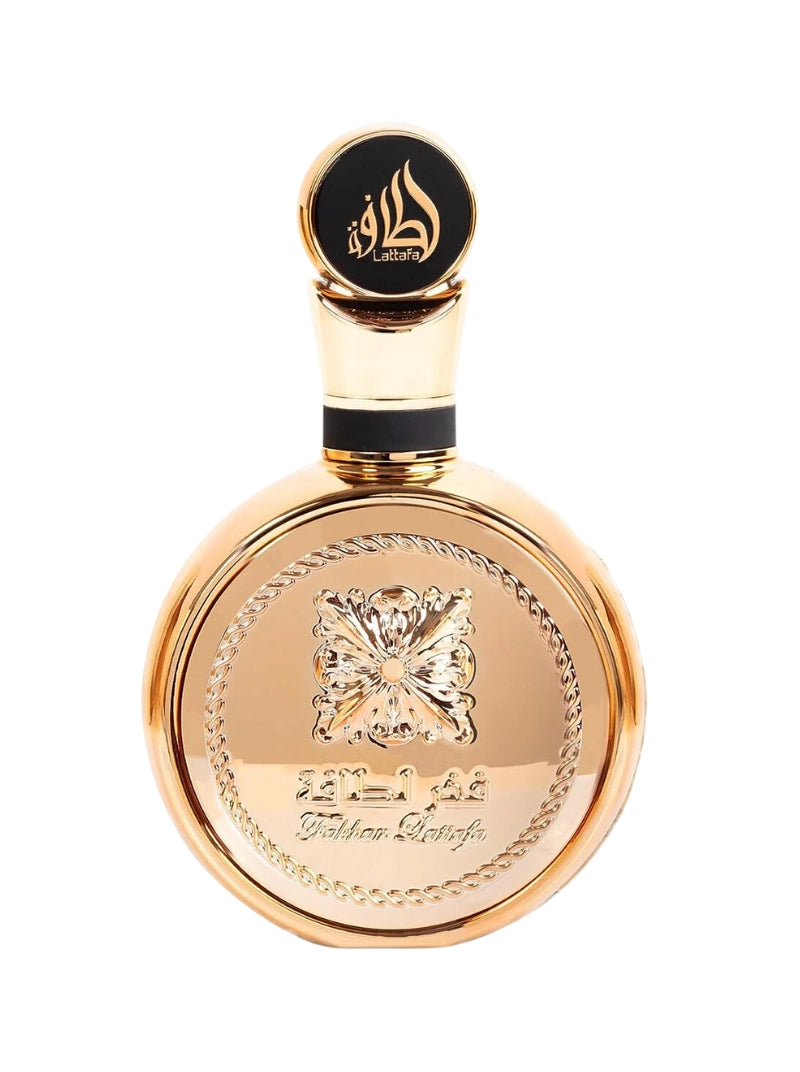 Fakhar Gold Extrait Unisex EDP 100ml Lattafa