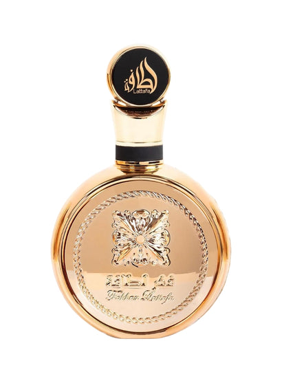 Fakhar Gold Extrait Unisex EDP 100ml Lattafa