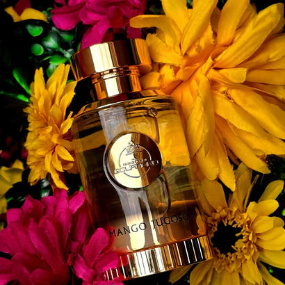 Mango Jugoso Paris Corner Ministry of Gourmand Unisex EDP 100 ml