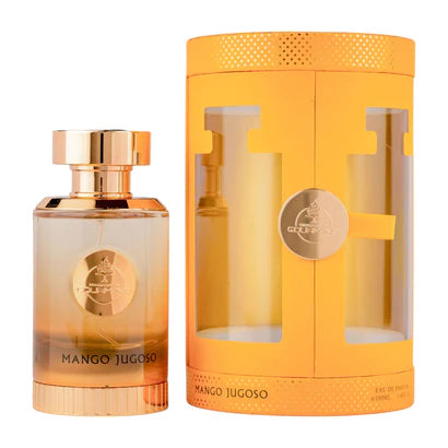 Mango Jugoso Paris Corner Ministry of Gourmand Unisex EDP 100 ml