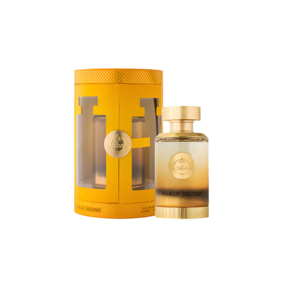 Mango Jugoso Paris Corner Ministry of Gourmand Unisex EDP 100 ml