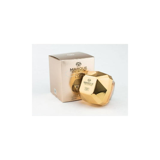 Marque 131 Fragrance World - women's perfume