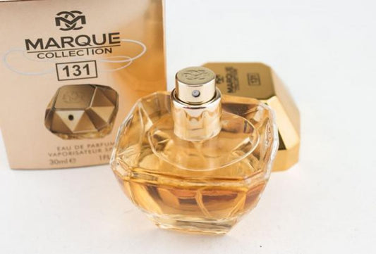 Marque 131 Fragrance World - sieviešu smaržas 30 ml
