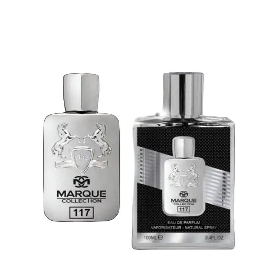 Marque 117 ➔ (inspired by PERFUMS DE MARLY PEGASUS)