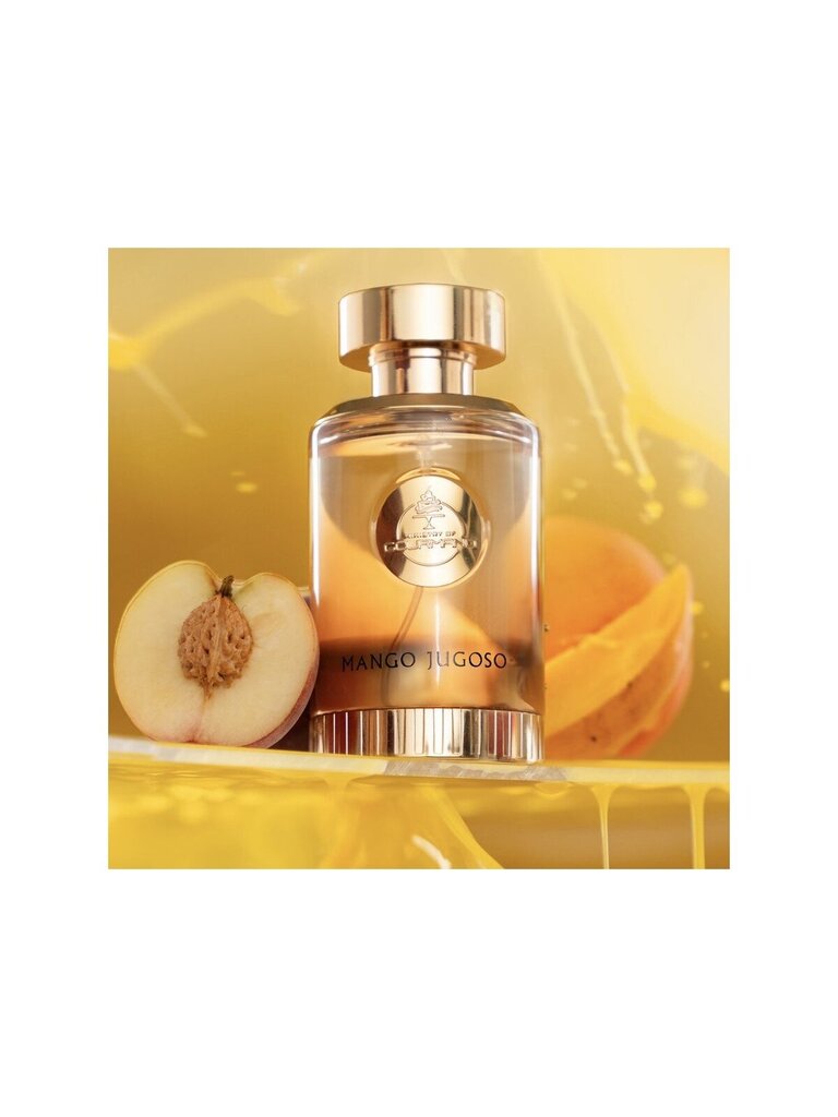Mango Jugoso Paris Corner Ministry of Gourmand Unisex EDP 100 ml