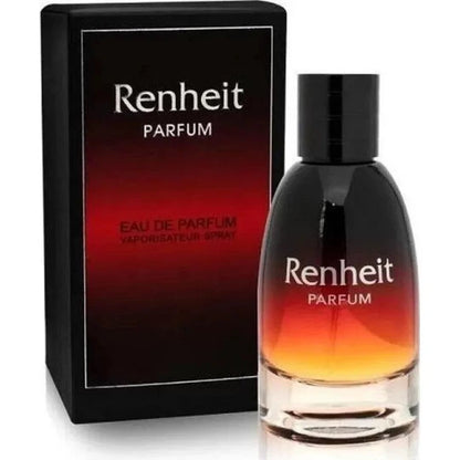 Renheit Fragrance World 100 ml vīriešu EDP