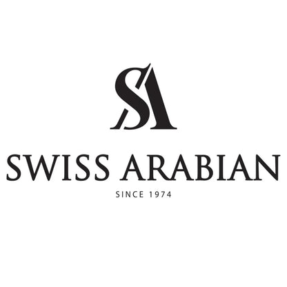 Swiss Arabian Yulali smaržu eļļa sievietēm 15 ml